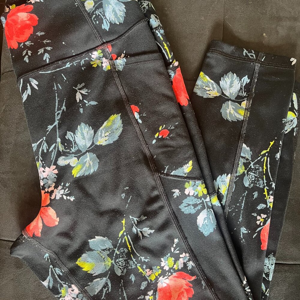 Victoria Secret Leggings